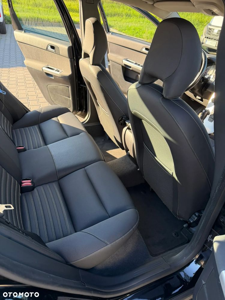 Volvo V50 D2 Business Edition - 37