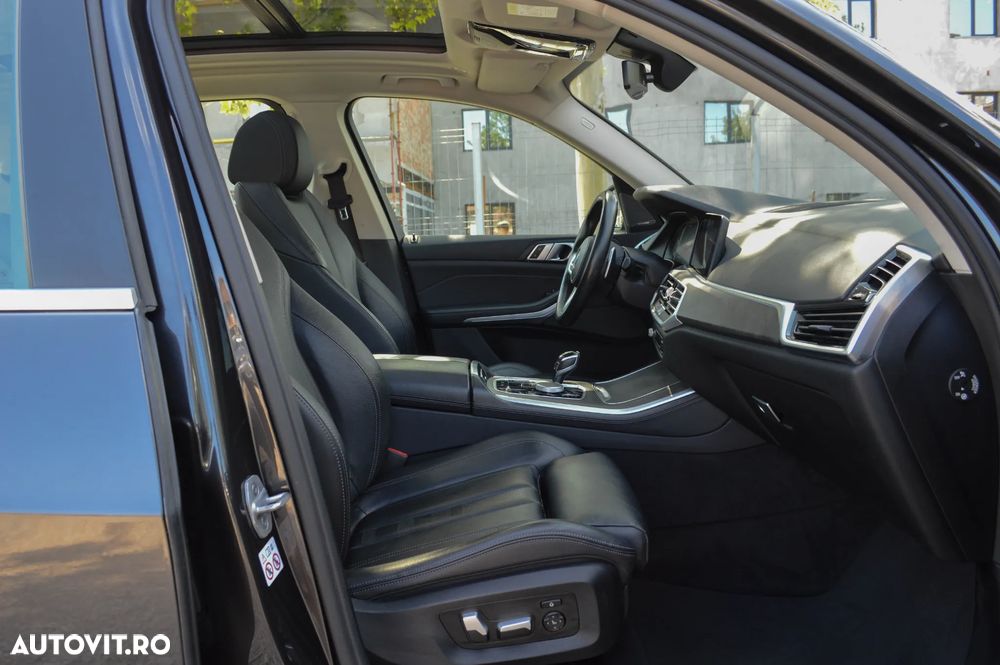 BMW X5 xDrive45e xLine - 24