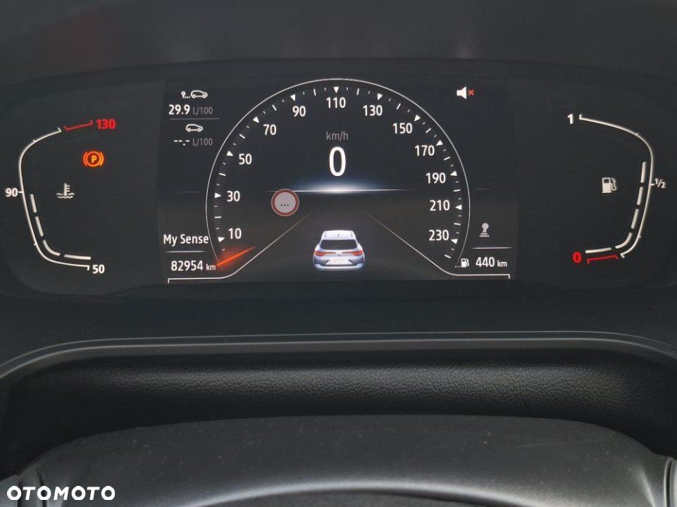 Renault Megane - 23