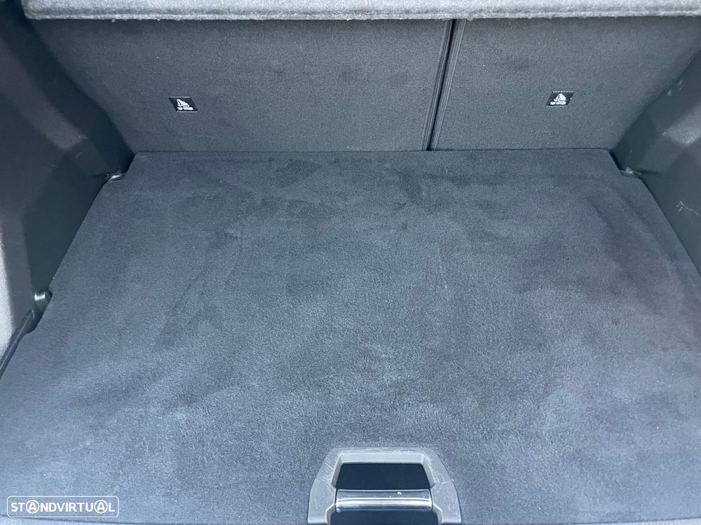 Peugeot 2008 1.5 BlueHDi GT Line EAT8 - 33