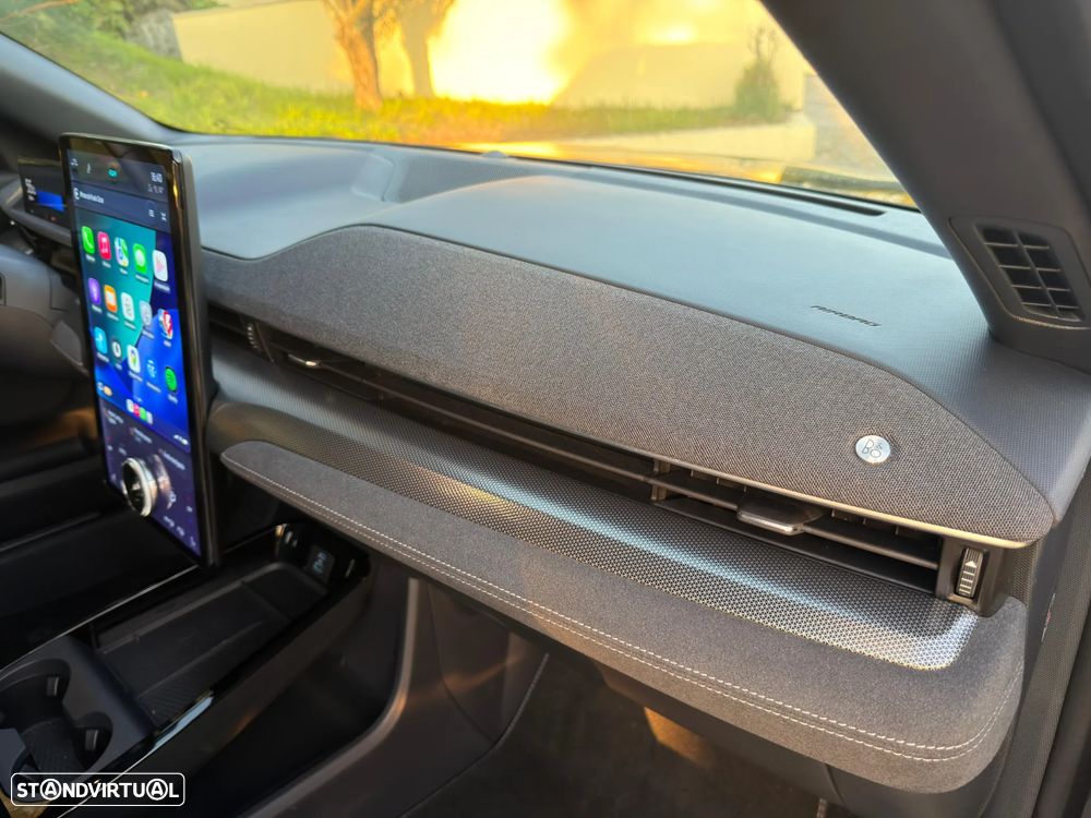 Ford Mustang Mach-E 98.7 kWh GT AWD - 42