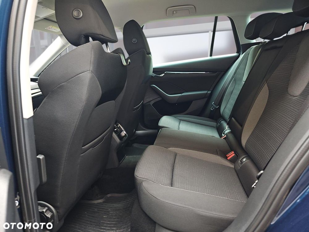 Skoda Octavia 2.0 TDI Ambition - 15