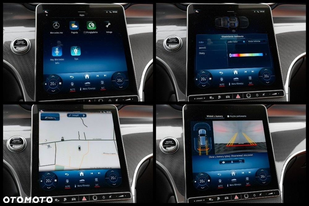 Mercedes-Benz GLC - 18