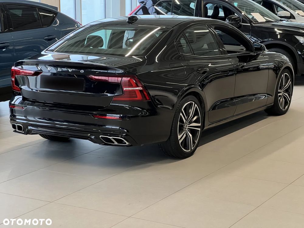 Volvo S60 B5 B R-Design - 14