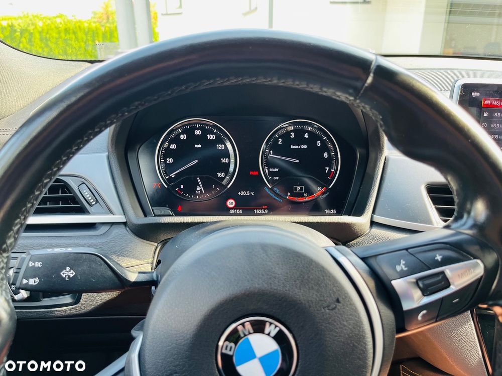 BMW X2 - 8