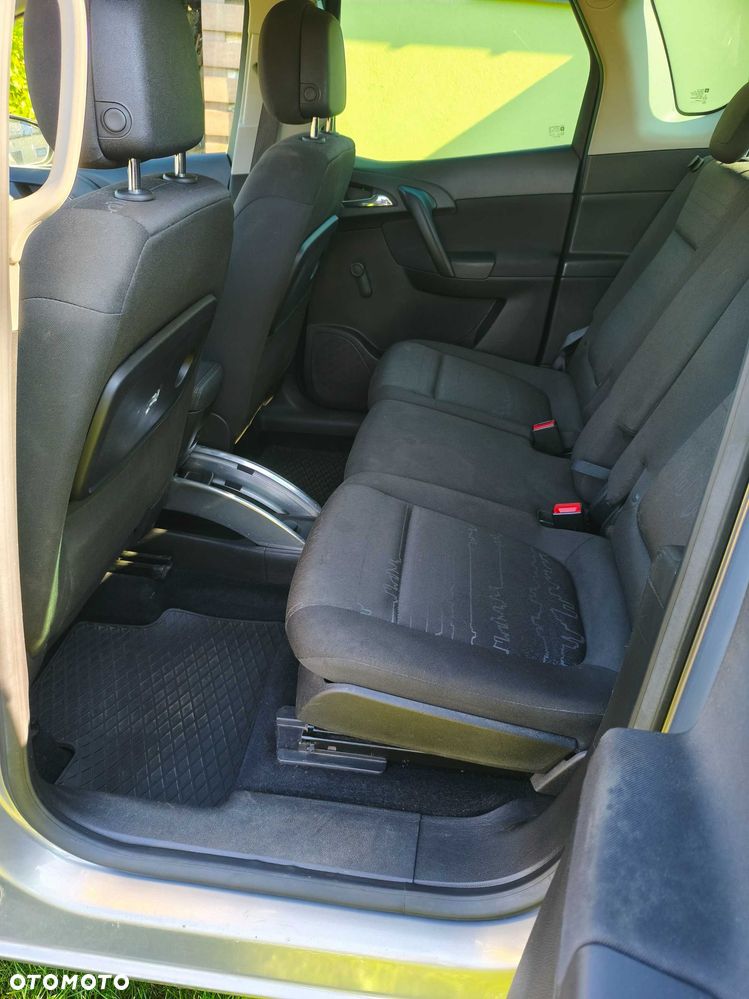 Opel Meriva - 7