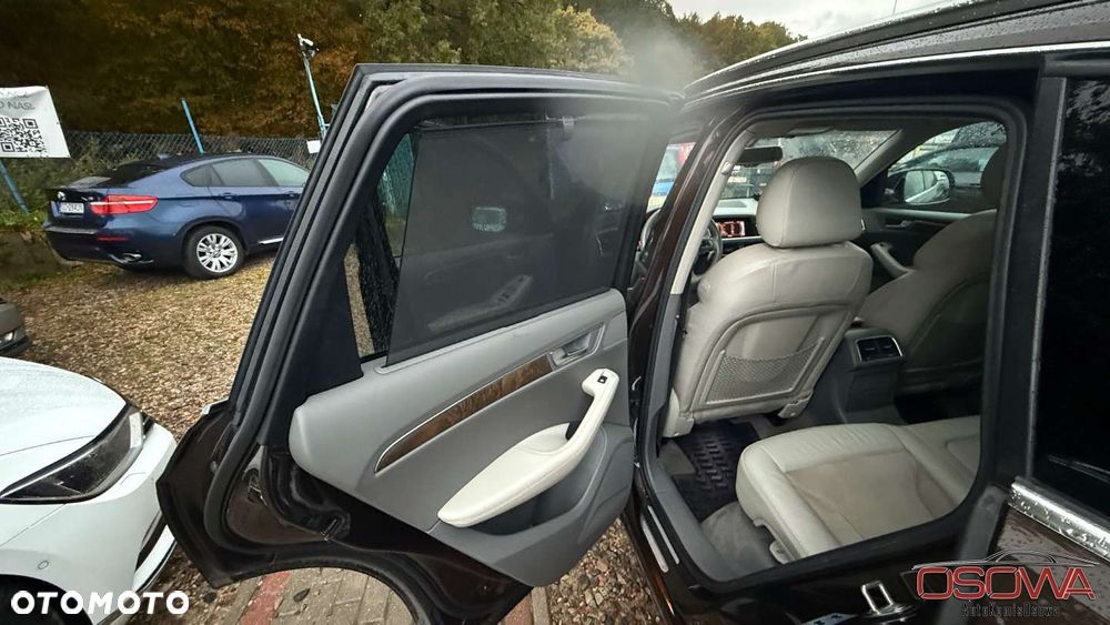Audi Q5 2.0 TDI Quattro S tronic Prime Line - 26