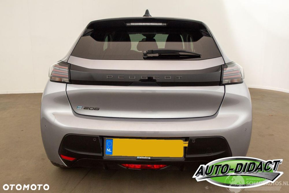 Peugeot 208 Elektromotor 136 Allure Pack - 23