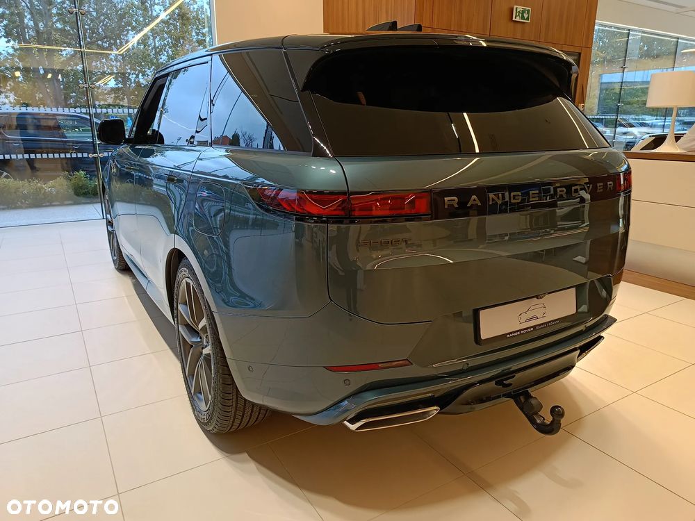 Land Rover Range Rover Sport S 3.0 P460e PHEV Dynamic SE - 6