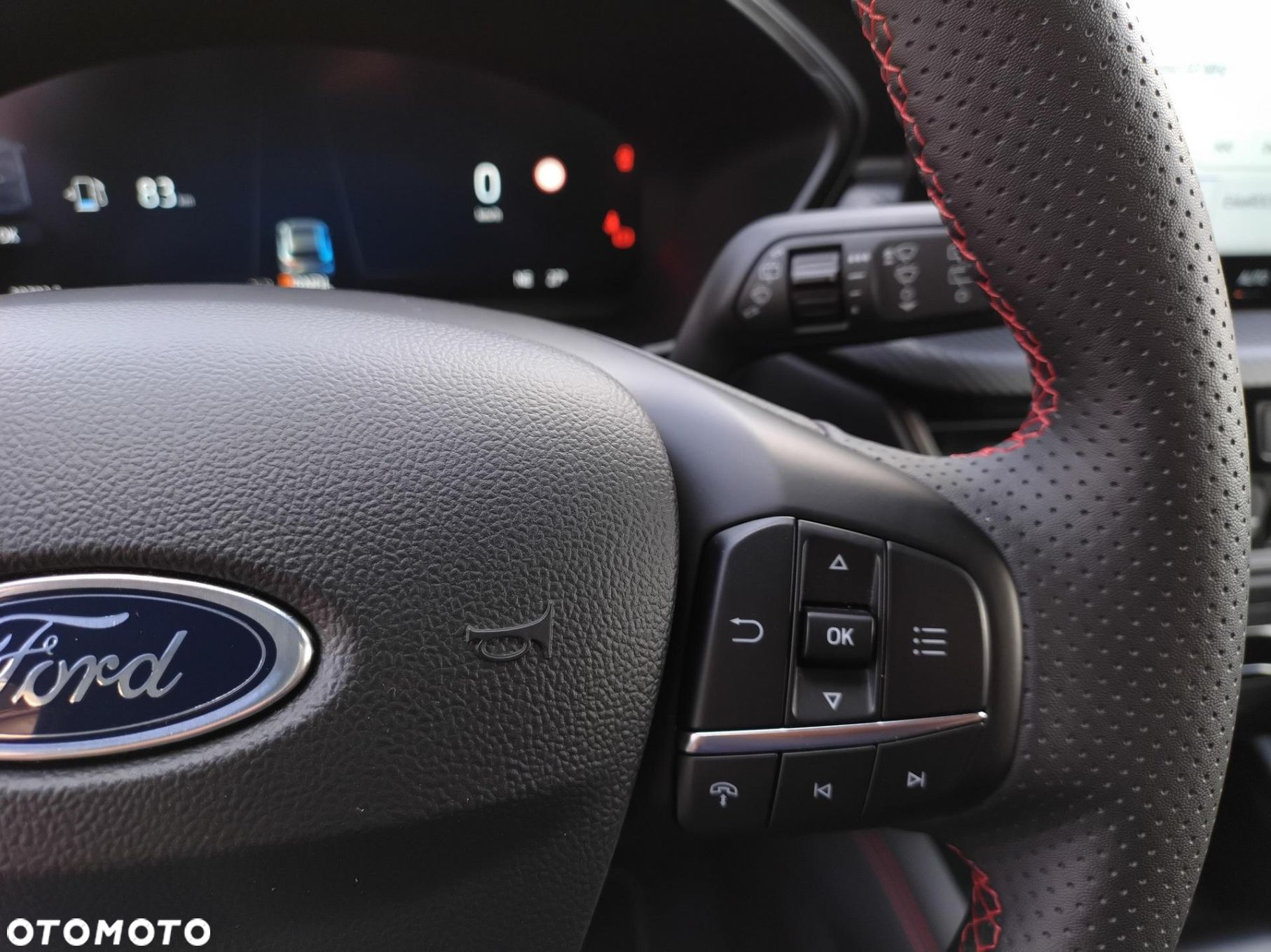 Ford Kuga 2.5 FHEV AWD ST-Line X eCVT - 13