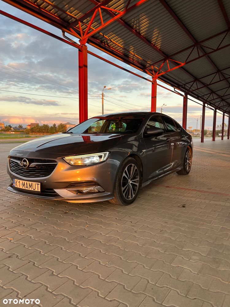 Opel Insignia 1.6 T Ultimate S&S - 5