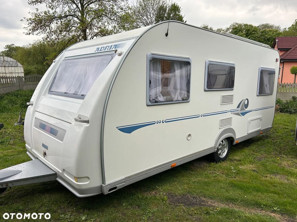 Adria Adiva 502 - 1