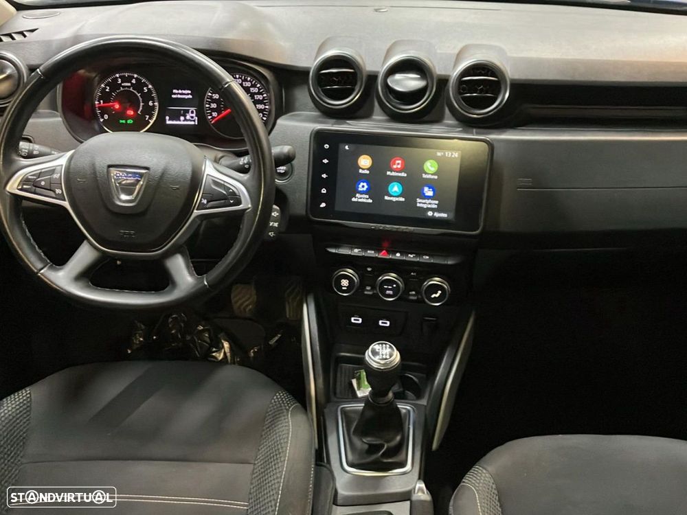 Dacia Duster - 12