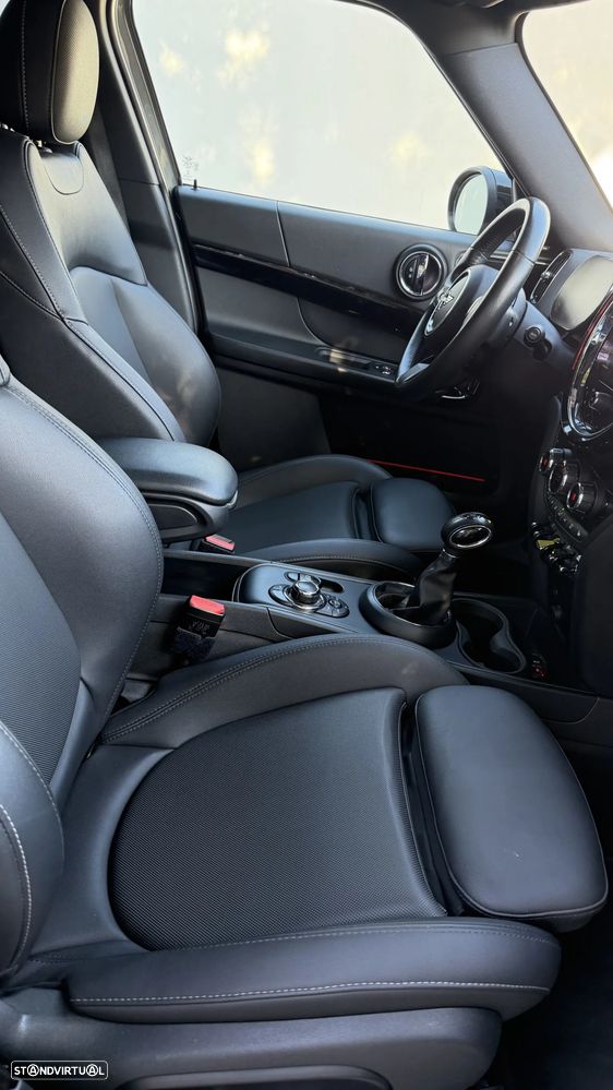 MINI Countryman Cooper SE ALL4 Auto - 15