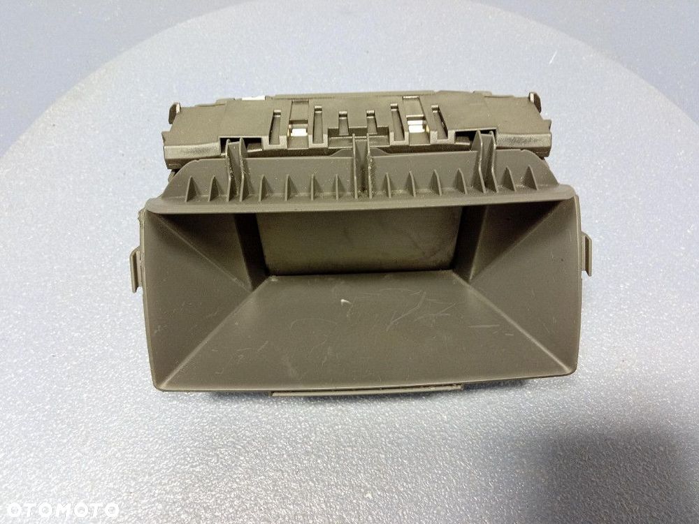 OPEL ZAFIRA B RADIO FABRYCZNE OEM CD30 MP3 WYŚWIETLACZ - 7