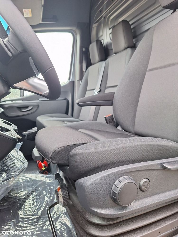 Mercedes-Benz Sprinter Sprinter - 11