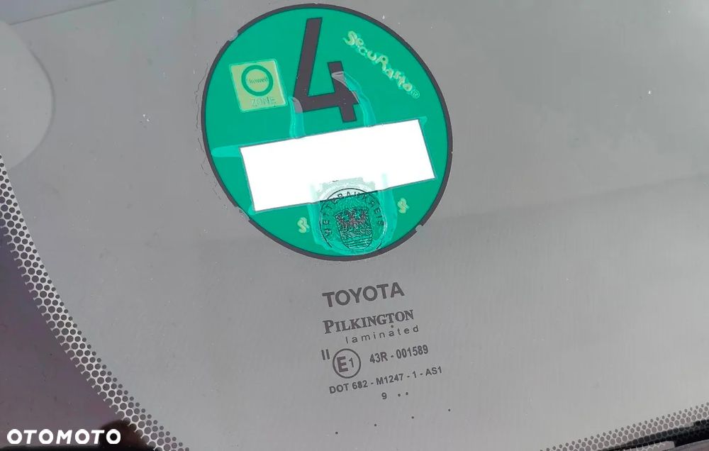 Toyota Yaris 1.33 VVT-i Executive - 10
