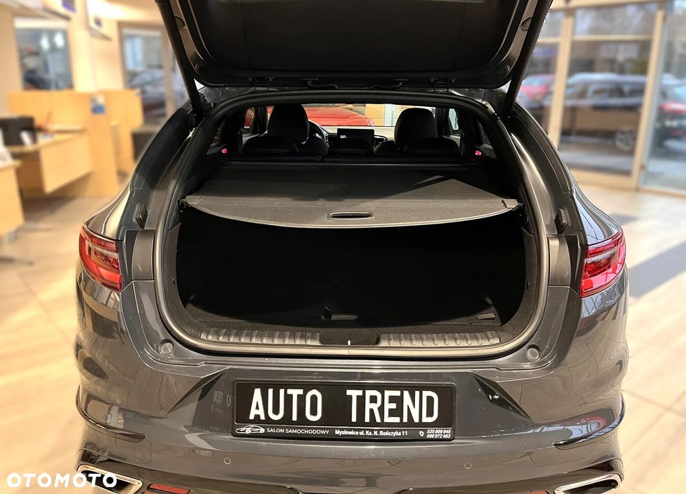 Kia ProCeed 1.6 T-GDI GT DCT - 31