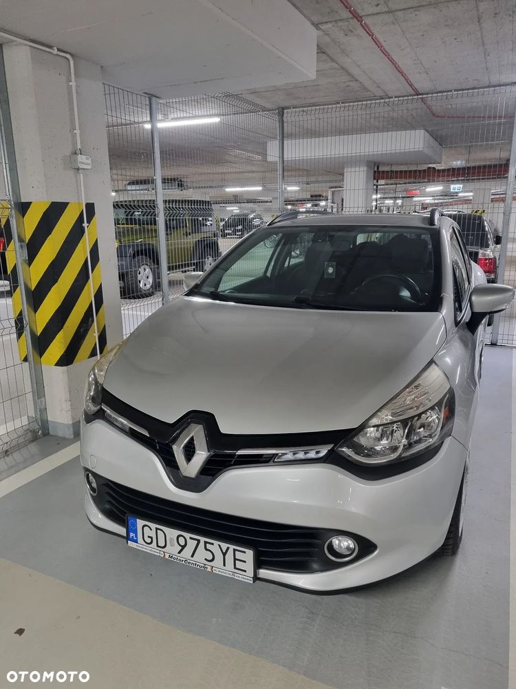 Renault Clio 1.5 dCi Energy Life - 3