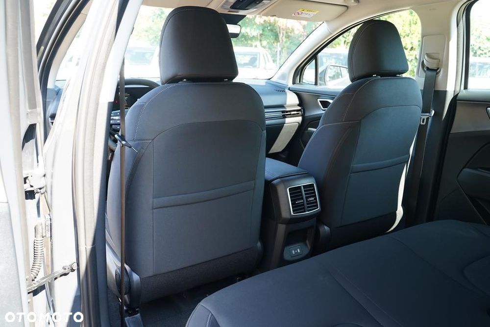 Kia Sportage 1.6 T-GDI HEV M 2WD - 10