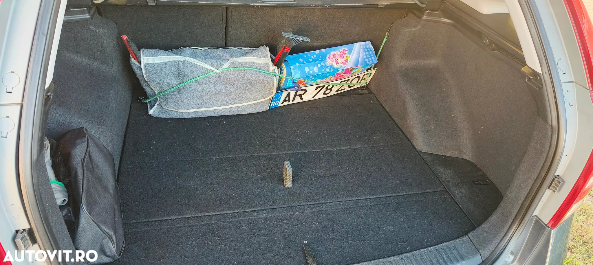 Kia Ceed 1.6 CRDi SW Edition 7 - 9