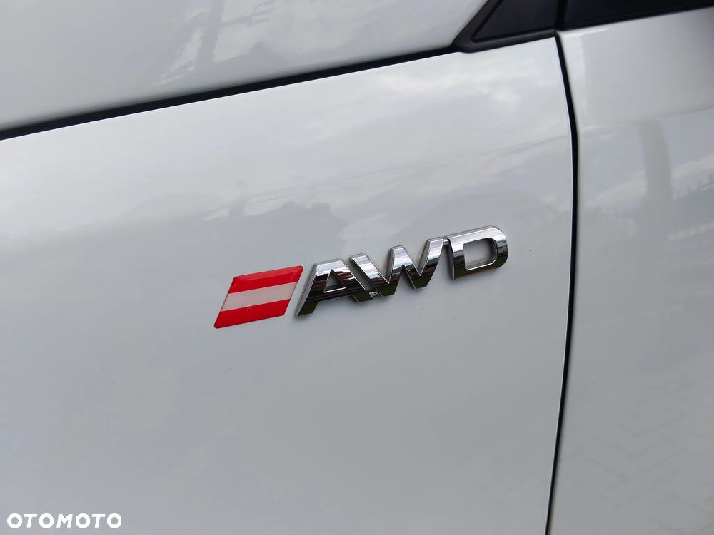 Kia Sportage 2.0 CRDI L - 27