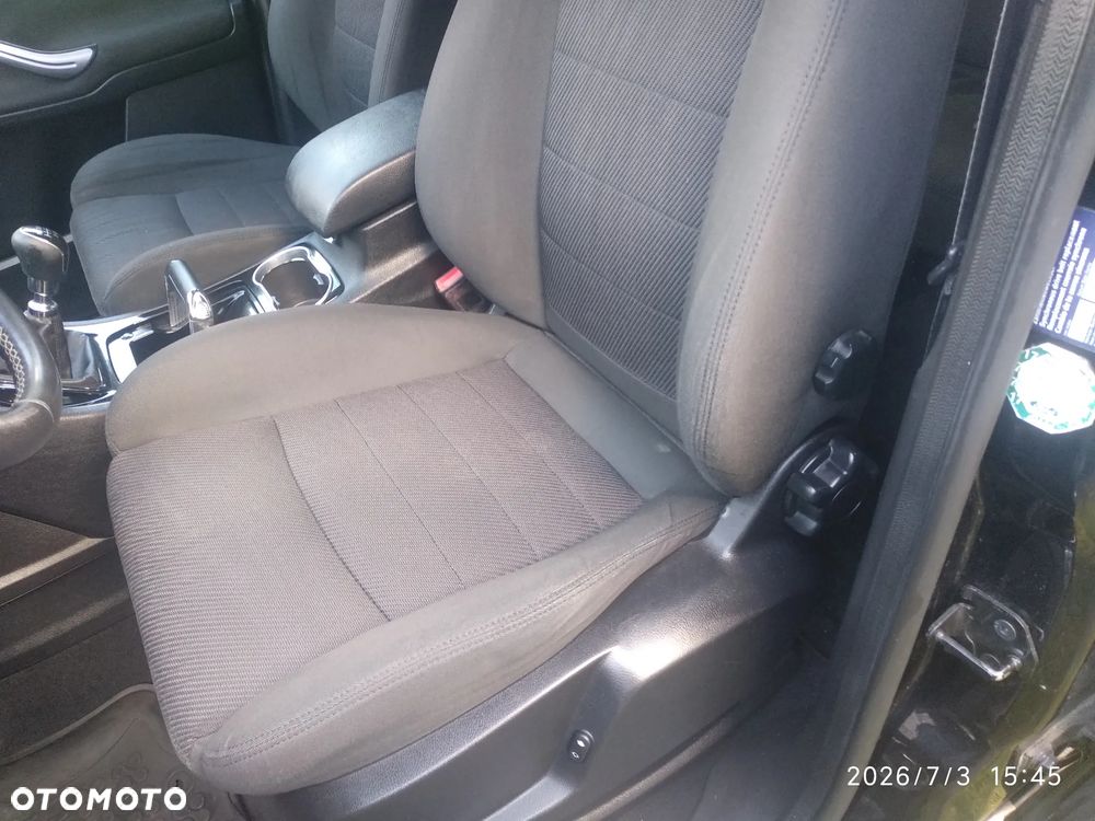 Ford S-Max 2.0 TDCi Platinium X - 11