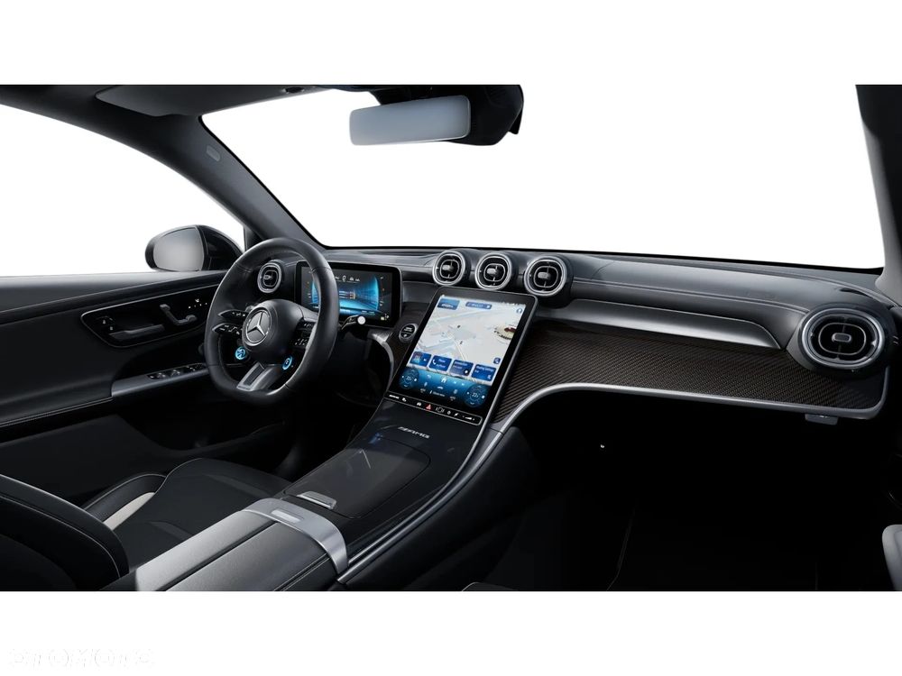 Mercedes-Benz GLC - 12