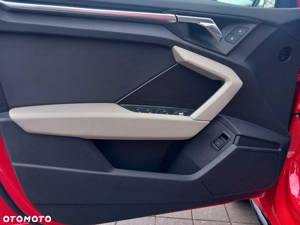 Audi A3 Sportback - 20