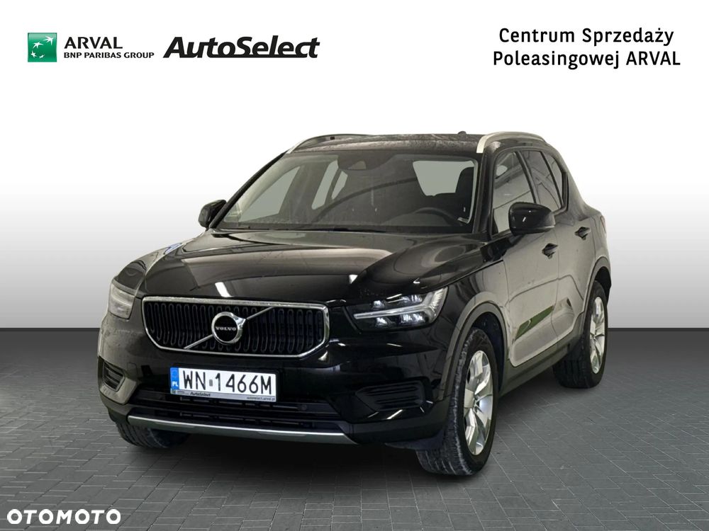 Volvo XC 40 T3 Momentum Pro - 1
