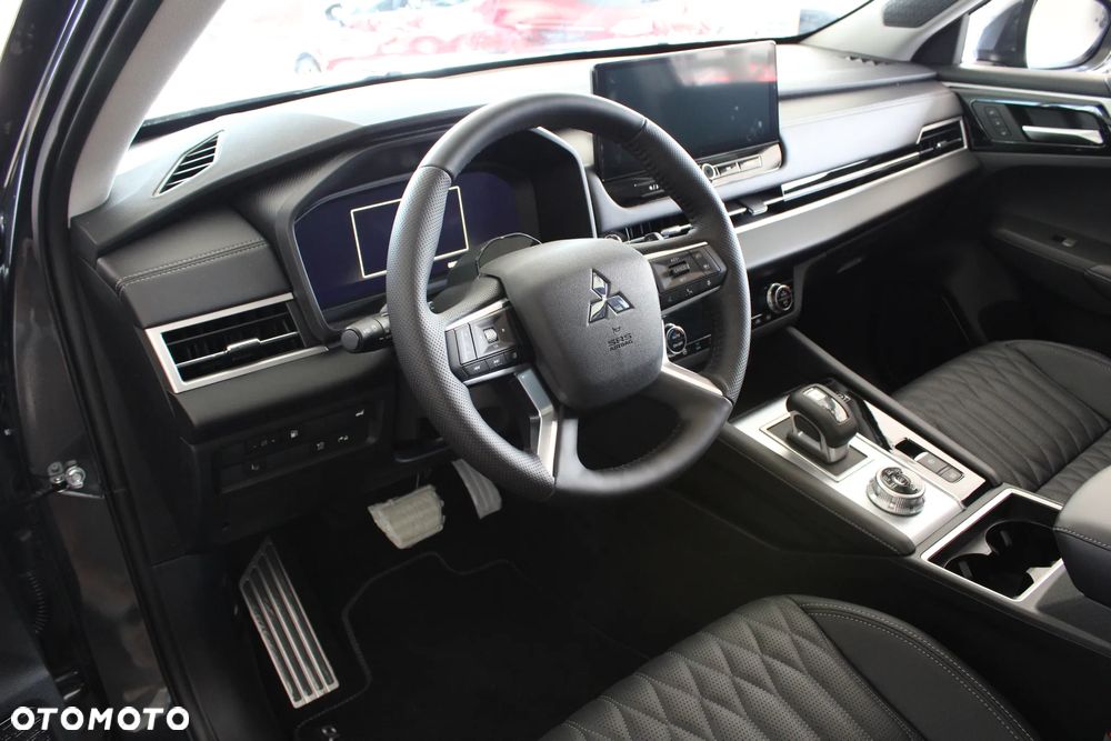 Mitsubishi Outlander Instyle - 19