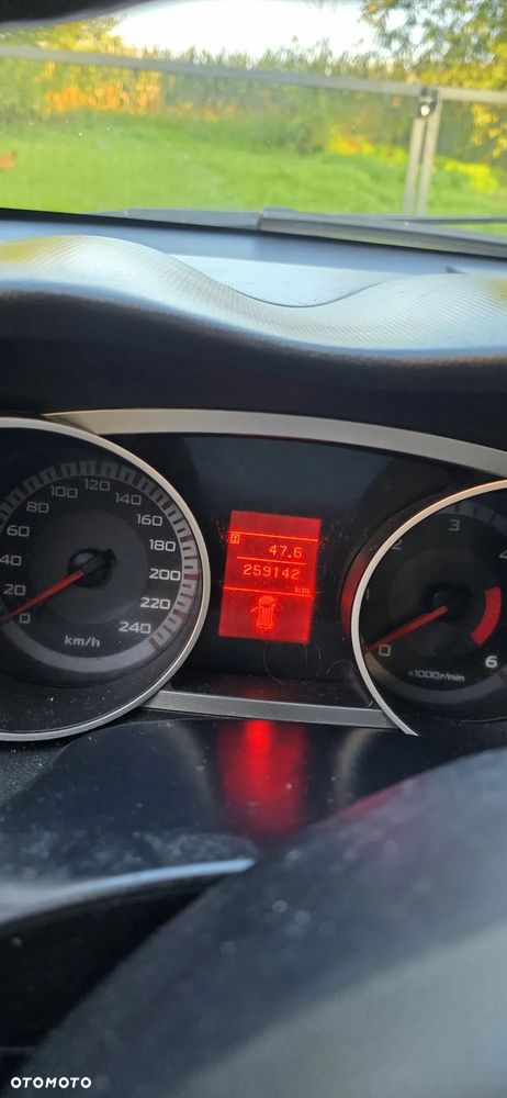 Mitsubishi Outlander 2.2 DI-D 4WD Instyle - 22