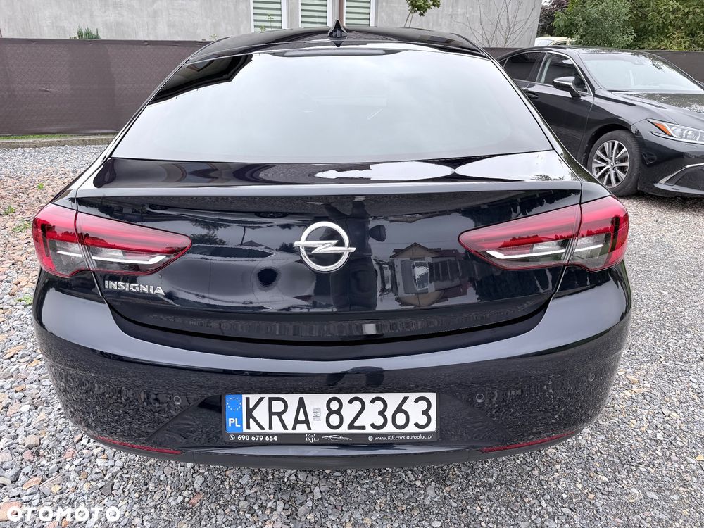 Opel Insignia 1.6 Innovation - 9