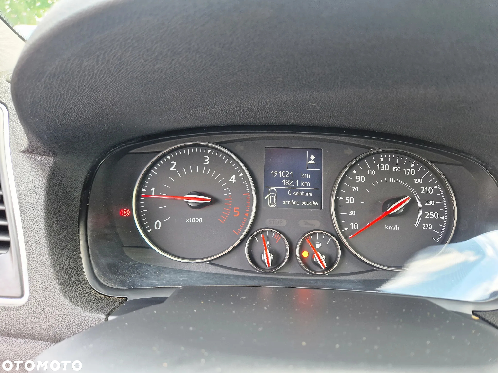 Renault Laguna Grandtour dCi 150 FAP Start-Stop GT - 24