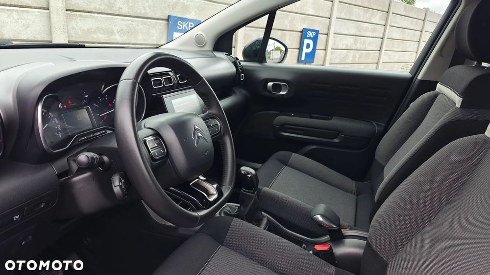 Citroën C3 Aircross 1.2 PureTech Feel - 33