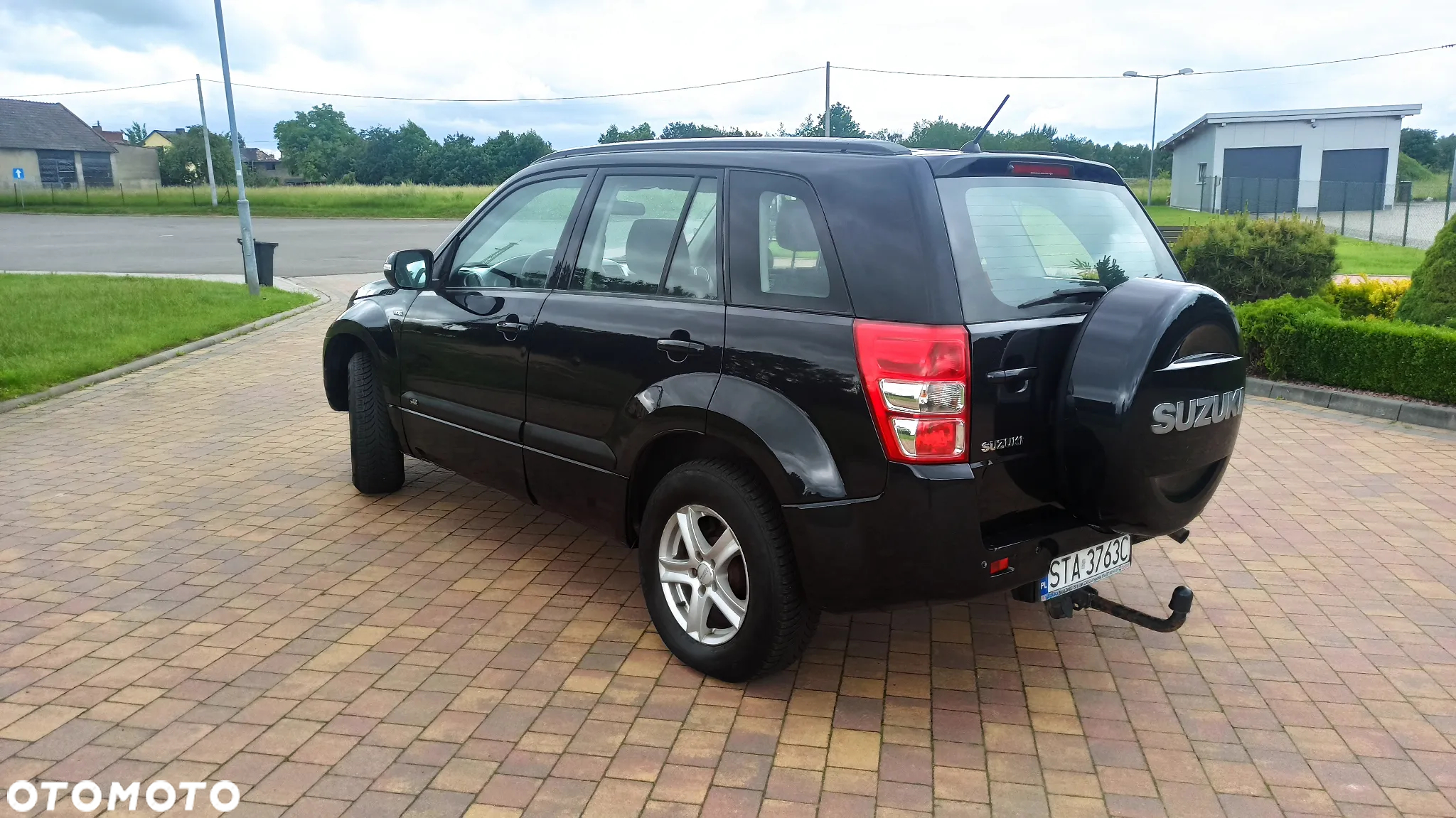 Suzuki Grand Vitara 1.9 DDiS De Luxe EU5 - 6