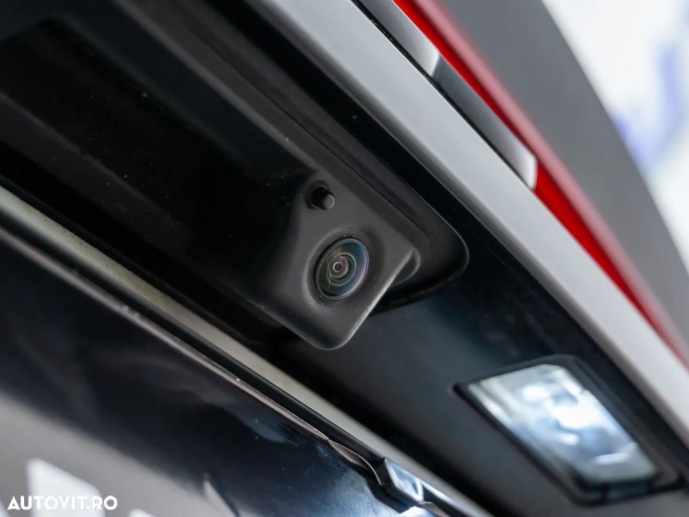 Audi Q8 SUV TFSI quattro 250 kW tiptronic - 19