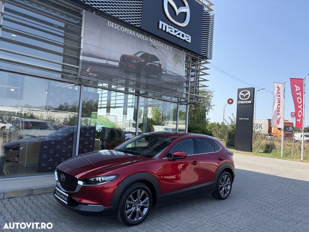 Mazda CX-30 - 2