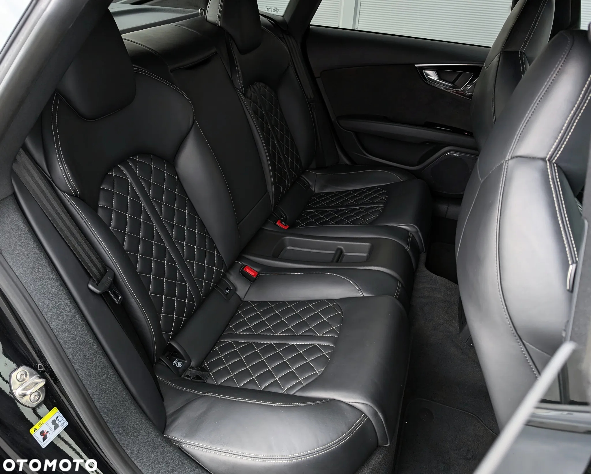 Audi S7 Sportback 4.0 TFSI Quattro S tronic - 29