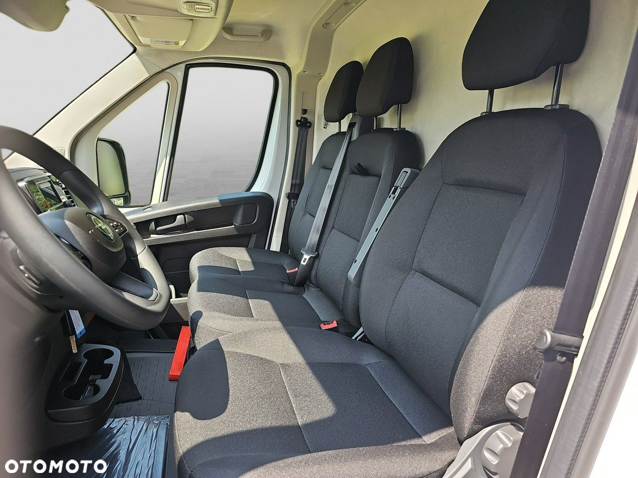 Opel Movano - 18