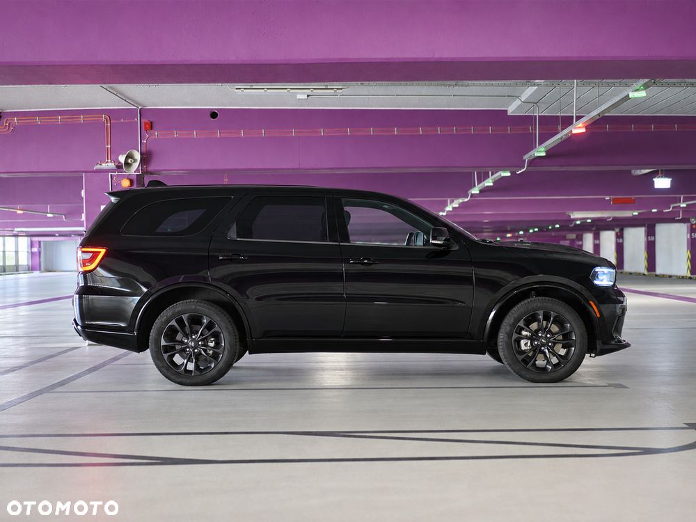 Dodge Durango 5.7 R/T - 20