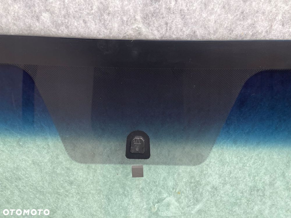 nissan altima szyba przednia czołowa 2007-2012 - 5