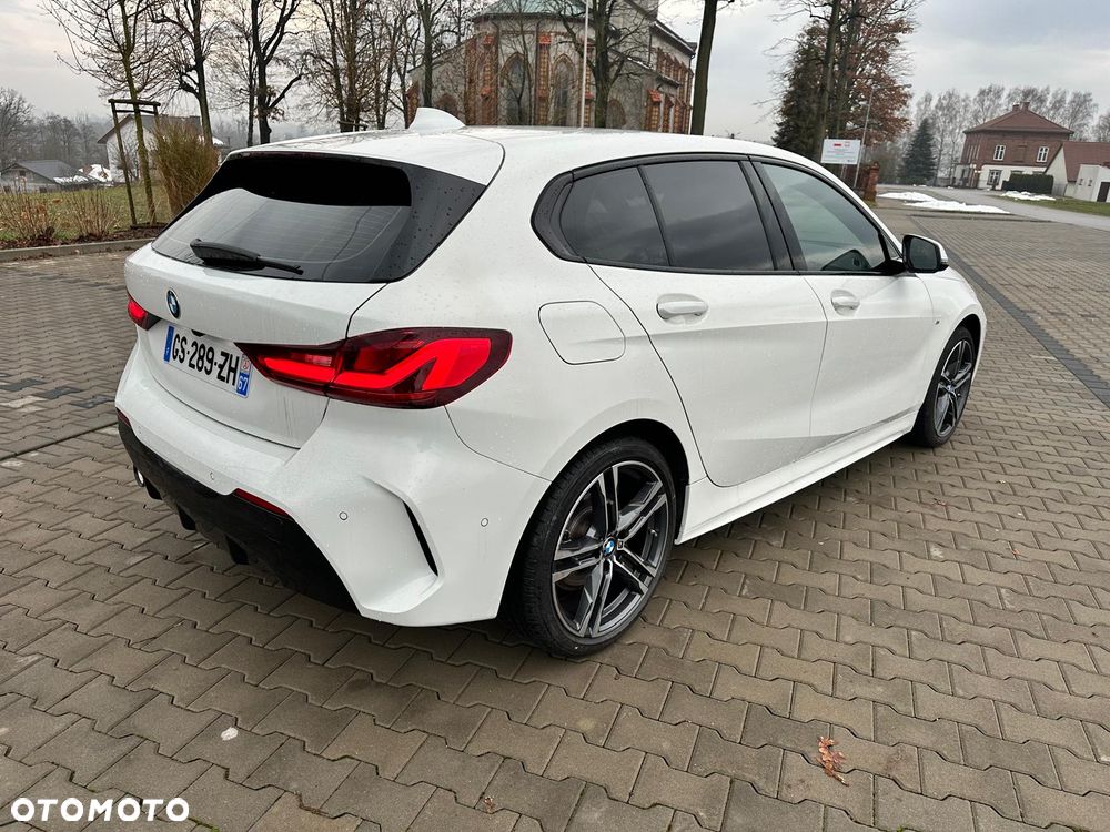 BMW Seria 1 116i M Sport - 4