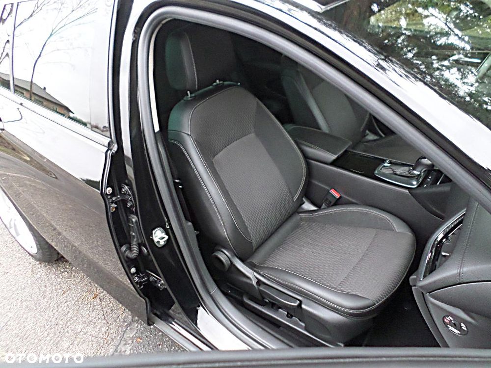 Opel Insignia 1.5 Direct Inj Turbo Ultimate Exclusive - 36