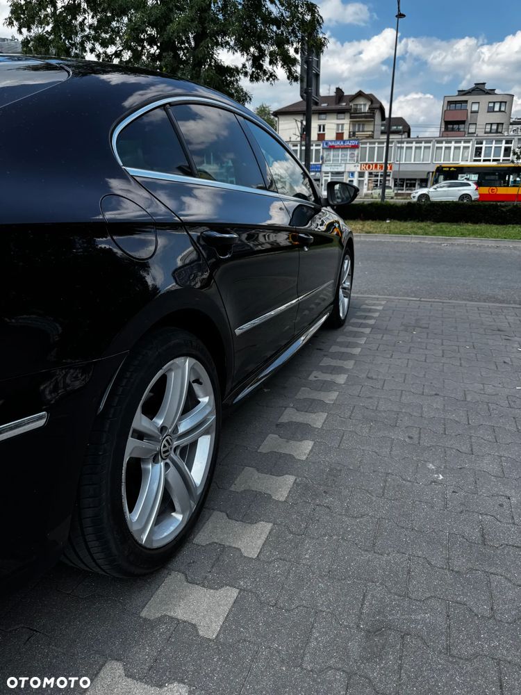 Volkswagen CC - 14