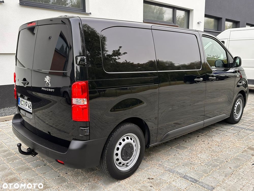 Peugeot Expert - 2