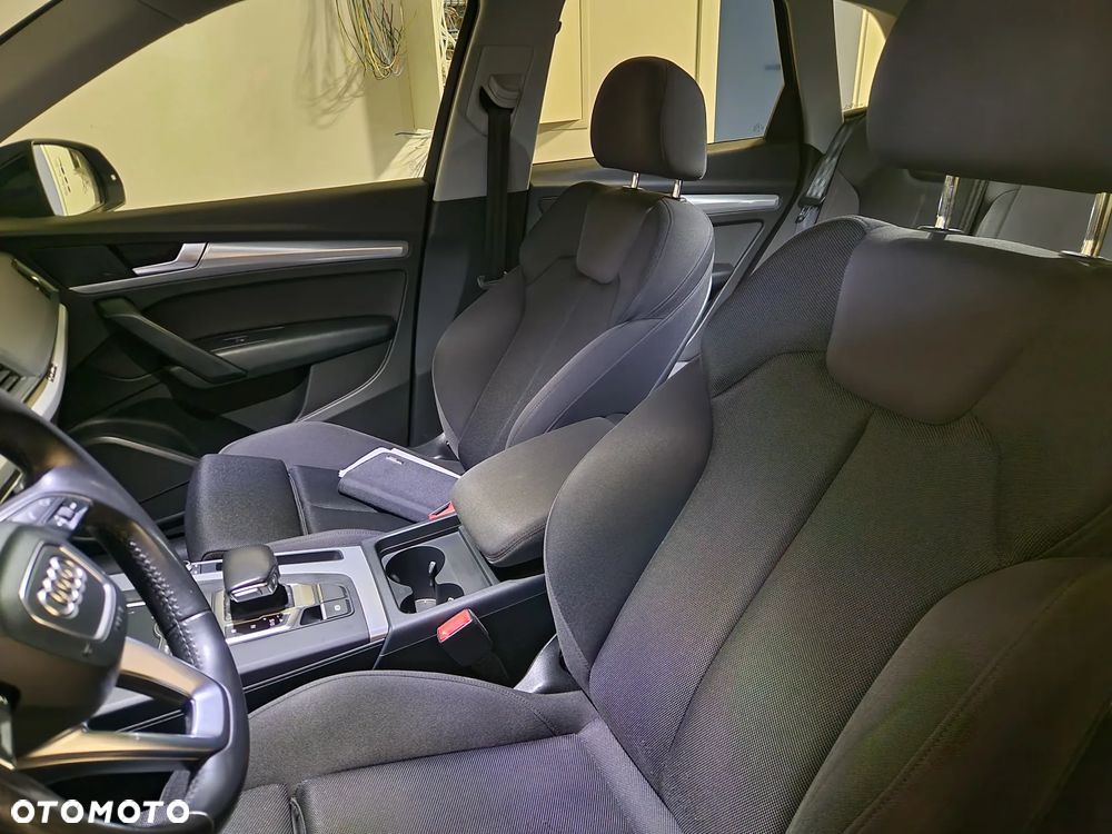 Audi Q5 2.0 TDI Quattro Sport S tronic - 16