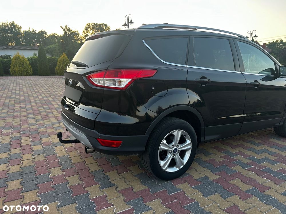 Ford Kuga 1.6 EcoBoost 2x4 SYNC - 14