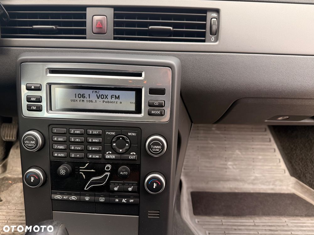 Volvo V70 2.0 - 19