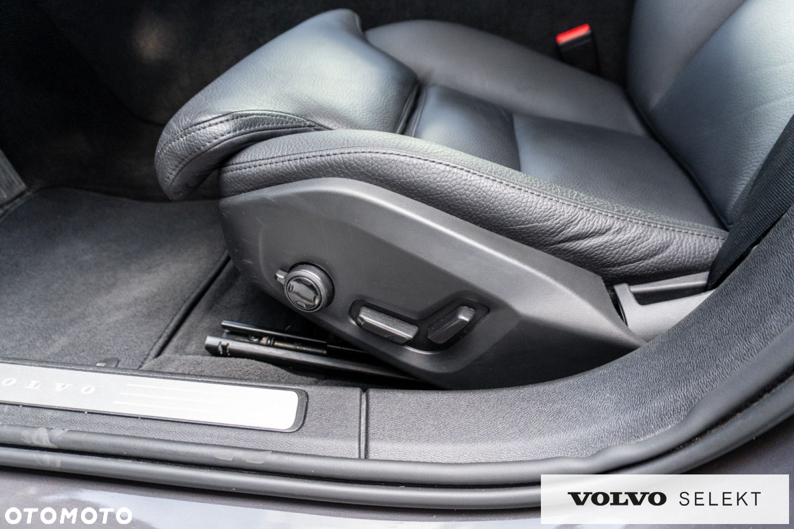 Volvo V60 - 10